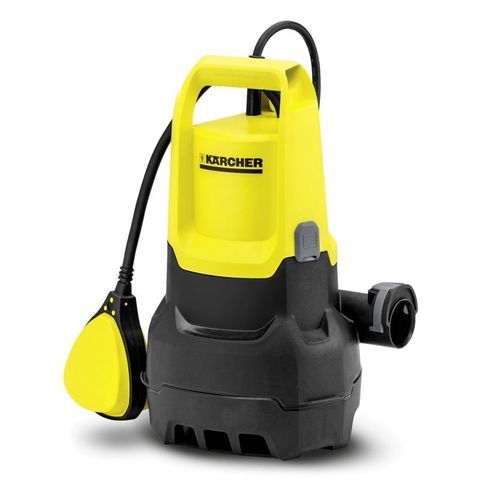 Дренажный насос для грязной воды Karcher SP 3 Dirt