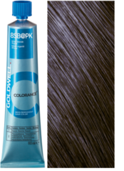 Goldwell Colorance 8SB@PK серебристый блонд с розовым сиянием 60 мл