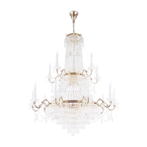 Люстра Maytoni Palace DIA890-PL-42-G