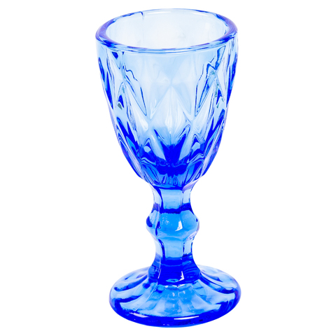 Набор бокалов 6шт 50мл Объект мечты Светский прием Маркиз мини-версия 6 цветов OM-21091723