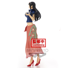 Фигурка One Piece Glitter&Glamours Nico Robin (Ver.A)