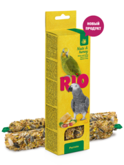 Rio для попугаев палочки