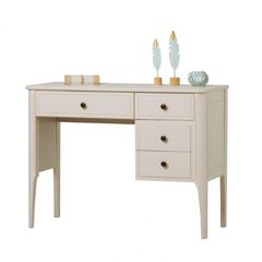 Столик туалетный Бетти № 3, 100х75х44,5 см