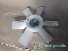 Вентилятор / FAN АРТ: 145306230