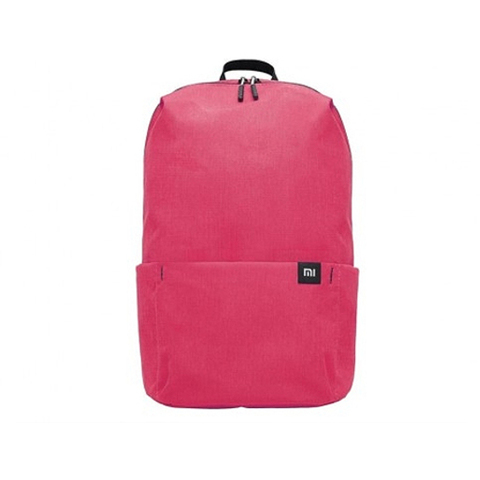 Рюкзак Xiaomi Mi Casual Daypack, розовый