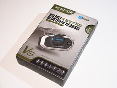 Мото Bluetooth-гарнитура Vimoto V8