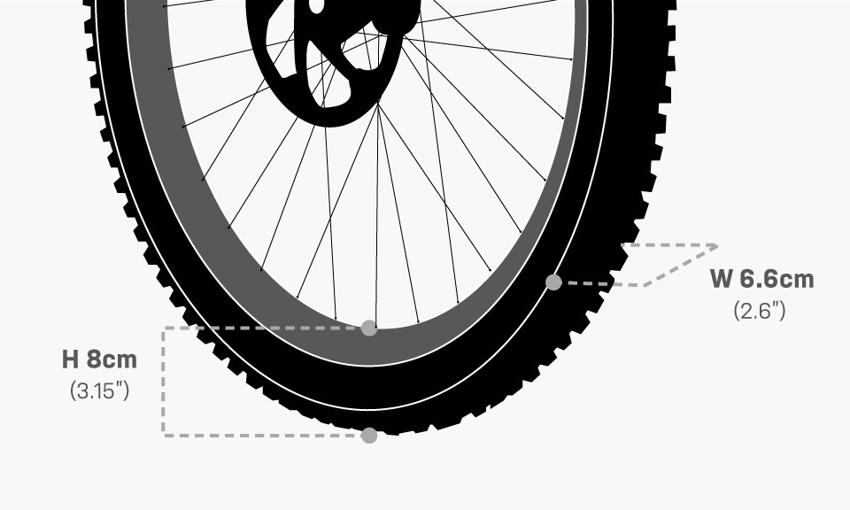 Topeak Swing Up EX Bike Holder