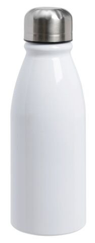 Алюминиевая бутылка FANCY