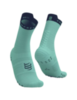 Носки V4 Run Hi Shell Blue/Purple