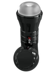 Мастурбатор Super Slide & Glide XXL - 