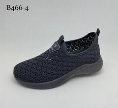 Кеды по 8 пар (36-41)р. B466-4