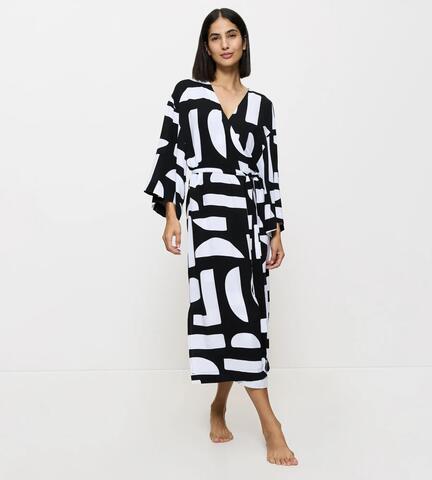 Платье Triumph Beach MyWear Tunic Robe лиоцелл