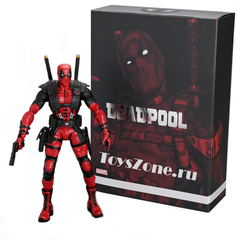 Фигурка Дэдпул Коллекционная — Deadpool Collectible