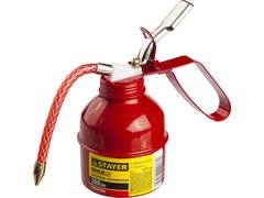 STAYER 300 мл, техническая масленка с гибким наконечником (4313)