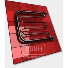 Водяной полотенцесушитель D 60/50 без полочки