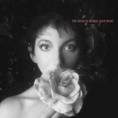 Kate Bush / The Sensual World (CD)