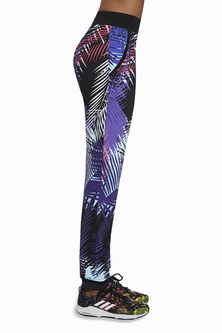 Легинсы Jamaica 200 den Bas Bleu