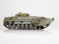 Armored personnel carrier PRP-4 Our Tanks #32 MODIMIO Collections 1:43