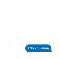 Pet Shop Boys / I Don't Wanna (12