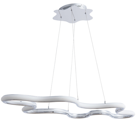Люстра Arte Lamp Lago A9425SP-1CC