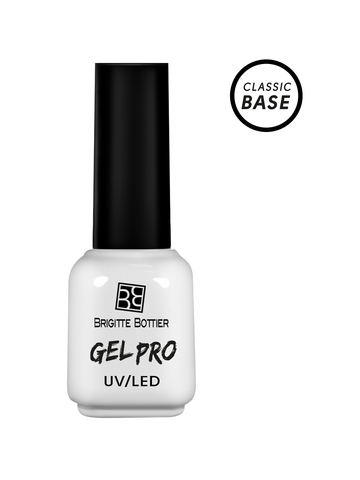 Brigitte Bottier GEL PRO Classic BASE классическая база 12 мл