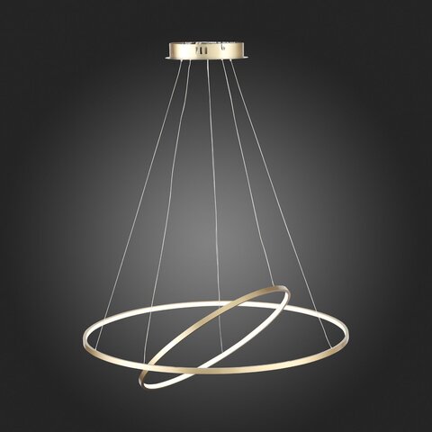 Светильник подвесной ST Luce Erto SL904.203.02