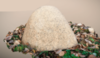 Камень декоративный для прудовый фильтров D40x60/40 - Коричневый