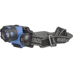 Фонарь Navigator 94 323 NPT-H12-3AAA налобн. 1LEDx1Вт, блист.