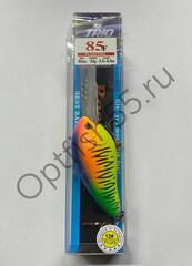 Воблер Rosy Down Trio 85F 85мм, 34гр, загл. 3,0-9,0м