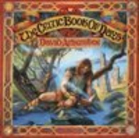 David Arkenstone - The Celtic Book Of Days