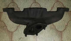 КОЛЛЕКТОР ВЫПУСКНОЙ SENS ПО 2007, ТАВРИЯ ZAZ