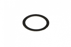 Прокладка ДУ25 паронитовая межсекционная для радиатора (М5)