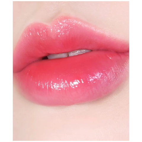 Tocobo Glass tinted lip balm Бальзам для губ увлажняющий оттеночный