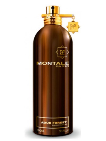 Montale Aoud Forest