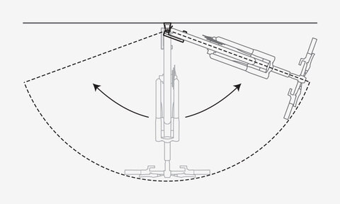 Картинка держатель велосипеда Topeak   - 3