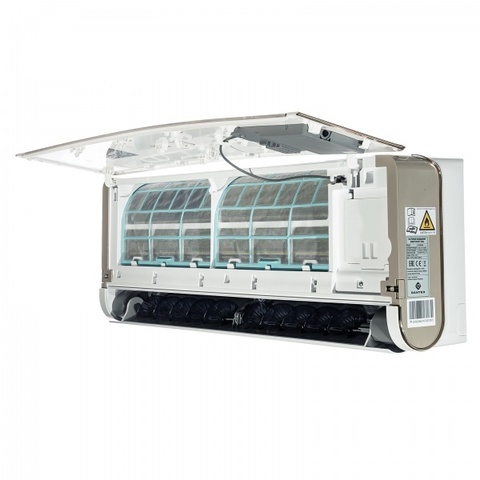 Сплит-система инверторного типа Dantex RK-12VDMI/RK-12VDMIE Vision Inverter