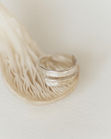 кольцо muse mini