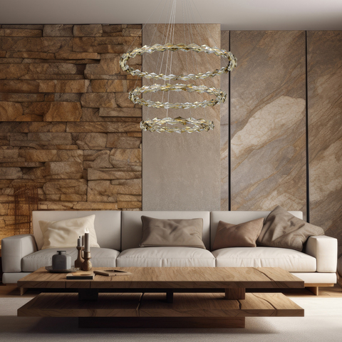 Люстра подвесная ST Luce Diamanta SL6009.203.02