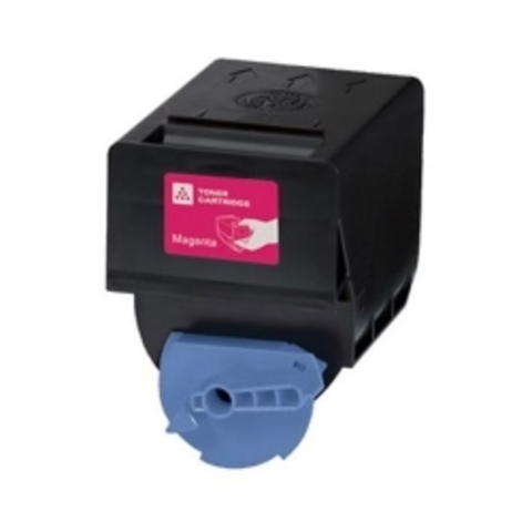 Картридж Туба OEM  (C-EXV21), (NPG-35), (GPR-23) Magenta (0454B002[AA]) пурпурный (magenta), до 14000 стр - купить в компании MAKtorg