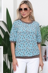 Блузка 41776 Avili