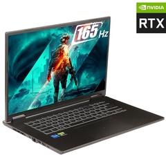 Ноутбук GIGABYTE Gaming A16 GA6H 16" / 16 Гб / SSD 1000 Гб / Без ОС / 9RGA6I77WHFHJK0KZ000