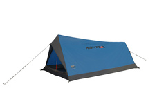 Купить туристическую палатку High Peak Minilite от производителя со скидками.