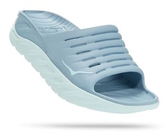Шлепанцы унисекс HOKA ORA RECOVERY SLIDE
