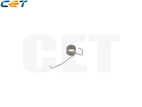 Пружина сепаратора резинового вала для SHARP MX-6240N (CET), CET551001