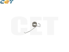 Пружина сепаратора резинового вала для SHARP MX-6240N (CET), CET551001
