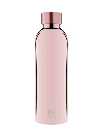Термос Bugatti B Bottle Twin Lux rose gold BBT-RL800RS