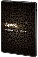 Apacer AS340X AP240GAS340XC-1 240GB