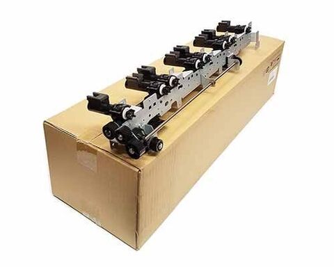 052K13510 | Узел подачи тонера Original Xerox | Versant V80, V180, V280, V2100, V3100, V4100