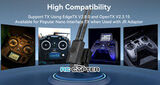 Передающий модуль BetaFPV SuperG Nano 2.4 ГГц двойной 1 Вт Gemini