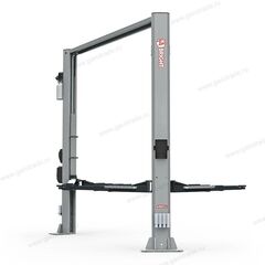 Двухстоечный подъемник Bright, 4.5 т BETA 45M